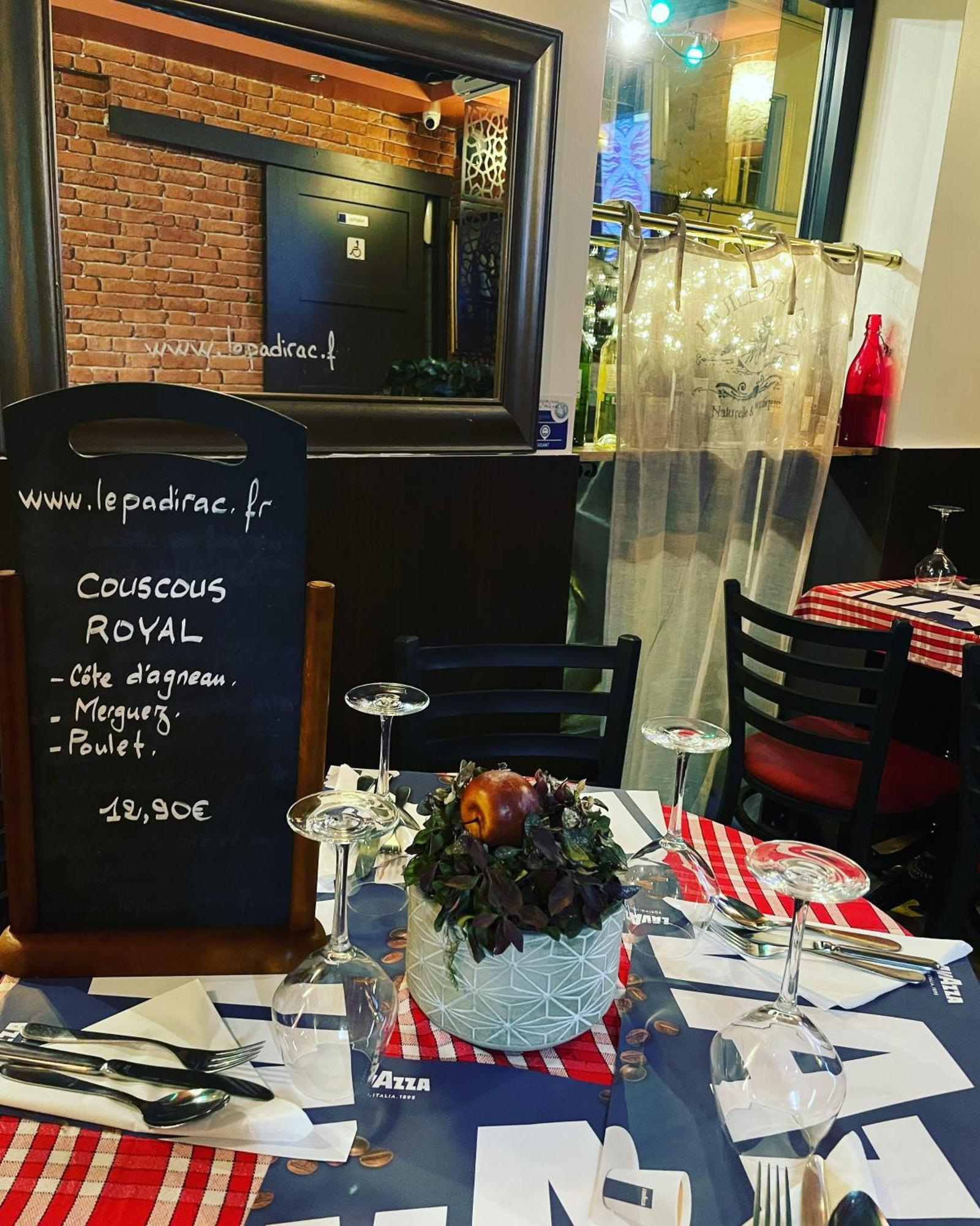 Hotel Le Padirac Parijs