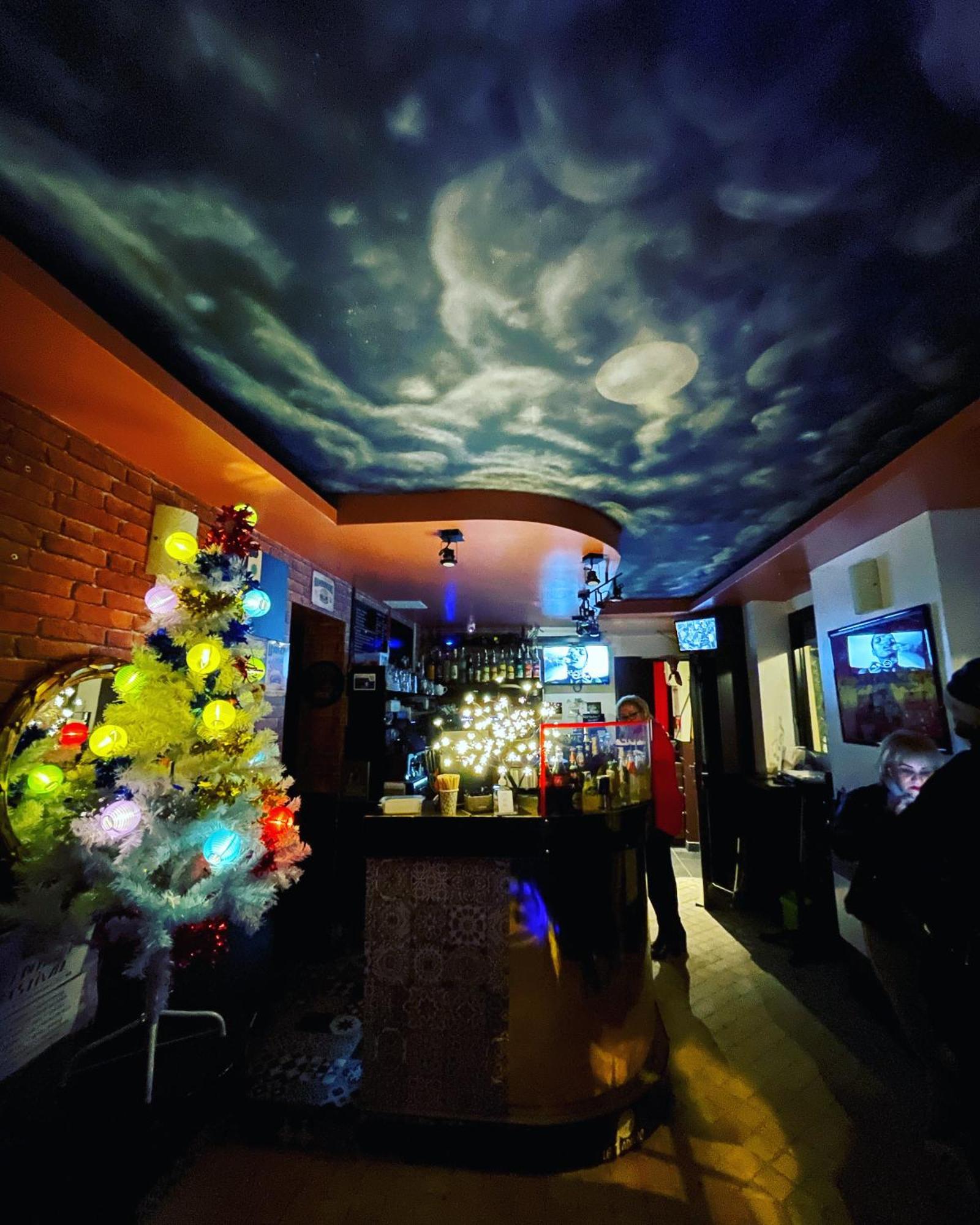 Le Padirac Hotel Parijs